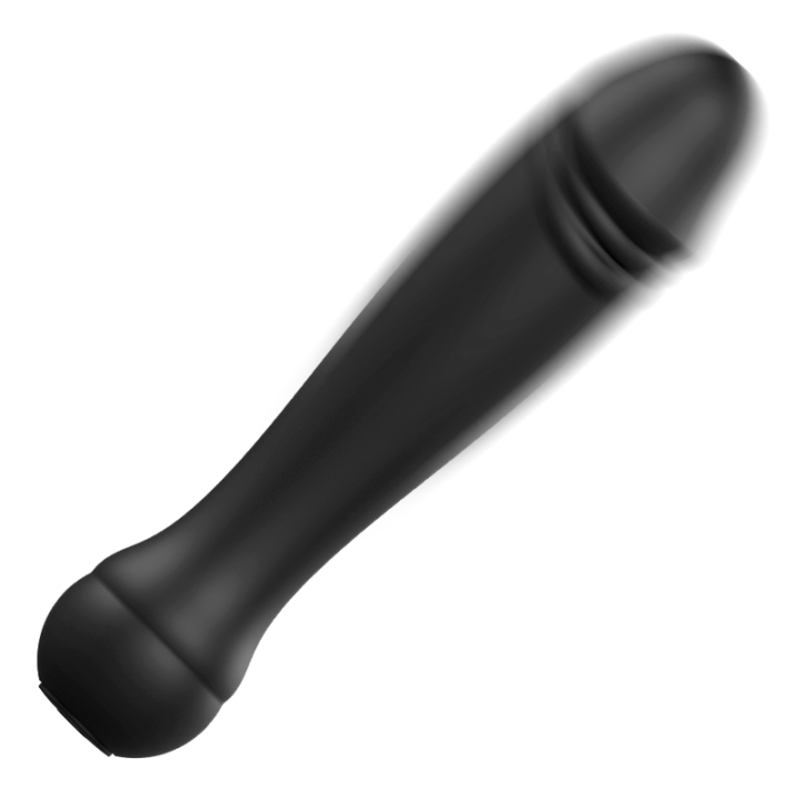 Greg Personal Stimulator von Mr, Boss | Fesselliebe.de