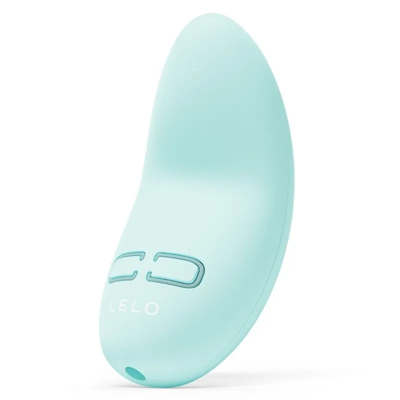 Lily 3 Persönliches Massager - Polargrün von Lelo | Fesselliebe.de