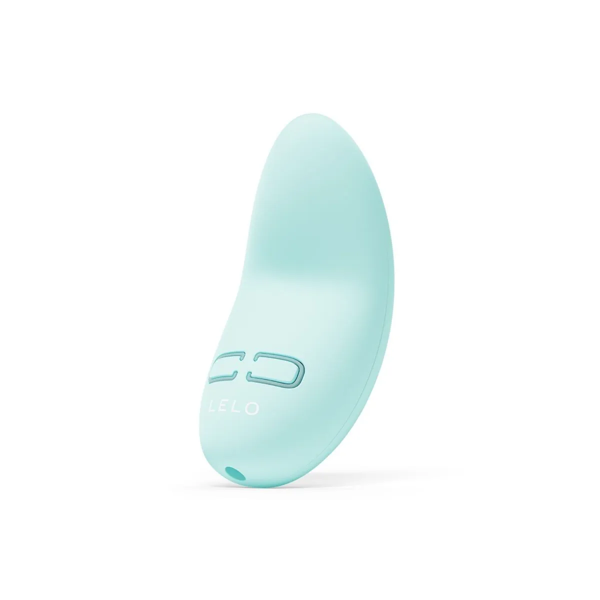 Lily 3 Persönliches Massager - Polargrün von Lelo | Fesselliebe.de
