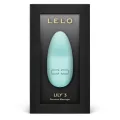 Lily 3 Persönliches Massager - Polargrün von Lelo