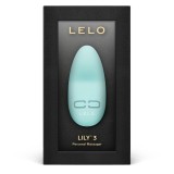 Lily 3 Persönliches Massager - Polargrün von Lelo | Fesselliebe.de