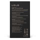 Lily 3 Persönliches Massager - Polargrün von Lelo | Fesselliebe.de