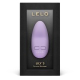 Lily 3 Persönliches Massager - Lavendel von Lelo | Fesselliebe.de