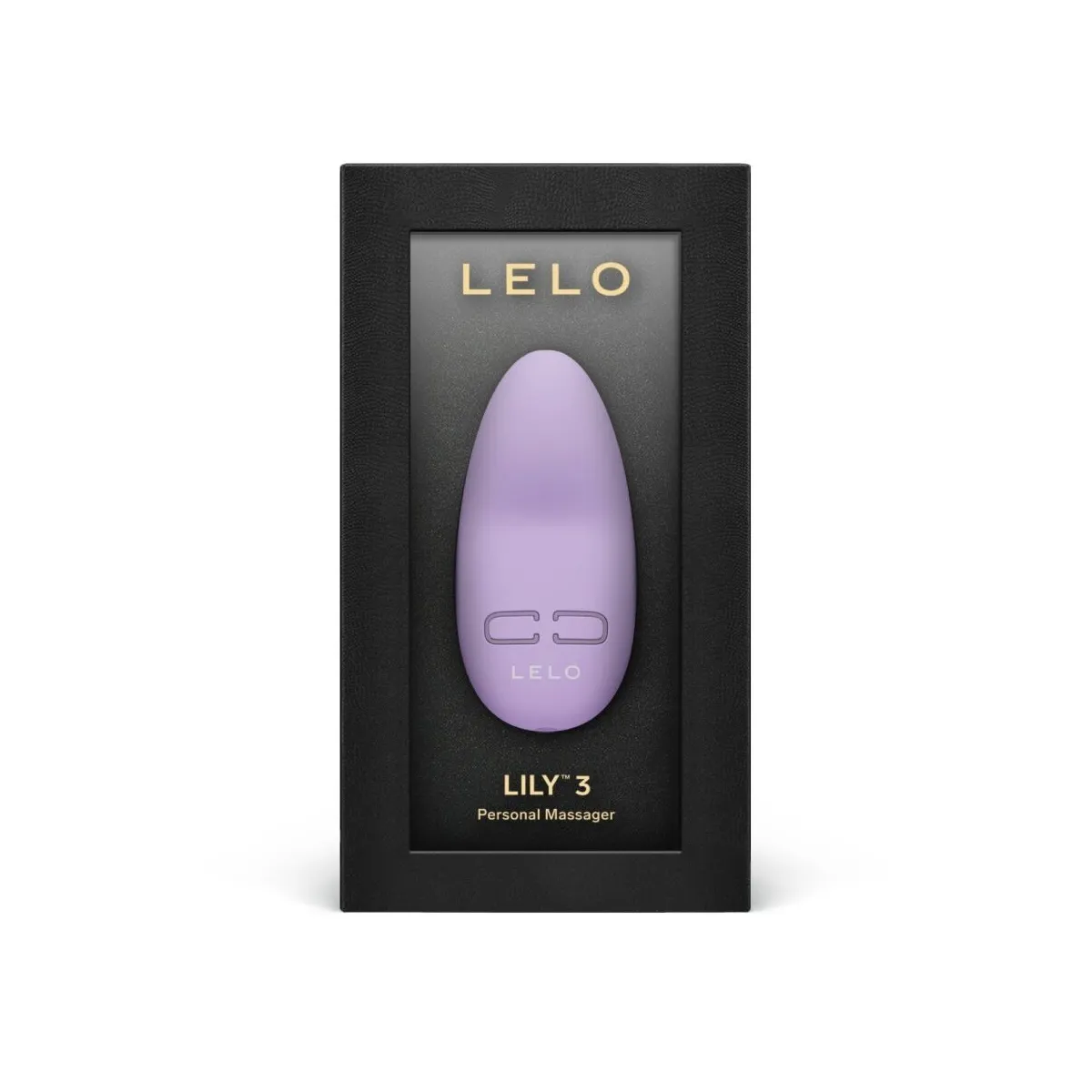 Lily 3 Persönliches Massager - Lavendel von Lelo | Fesselliebe.de