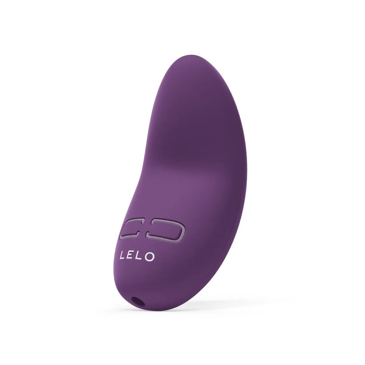 Lily 3 Persönliches Massager - Lila von Lelo | Fesselliebe.de