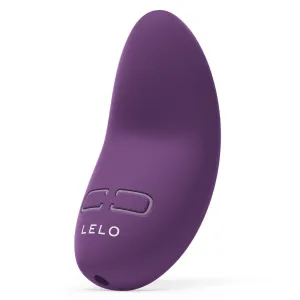 Lily 3 Persönliches Massager - Lila von Lelo | Fesselliebe.de
