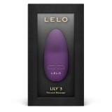 Lily 3 Persönliches Massager - Lila von Lelo | Fesselliebe.de