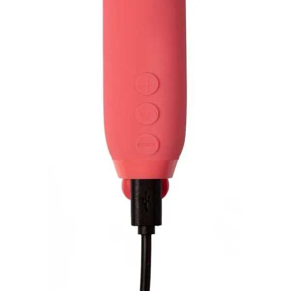 Vita Bullet Rosa Wassermelone von Je Joue | Fesselliebe.de