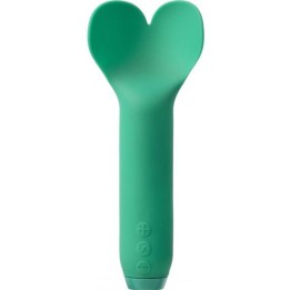Amour Bullet Emerald Grün von Je Joue | Fesselliebe.de