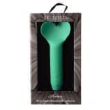 Amour Bullet Emerald Grün von Je Joue | Fesselliebe.de