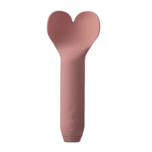 Amour Bullet Pale Rosette von Je Joue | Fesselliebe.de