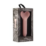 Amour Bullet Pale Rosette von Je Joue | Fesselliebe.de