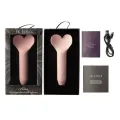Amour Bullet Pale Rosette von Je Joue