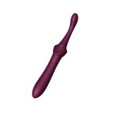 Bess 2 Clitoral Massager Purple von Zalo | Fesselliebe.de