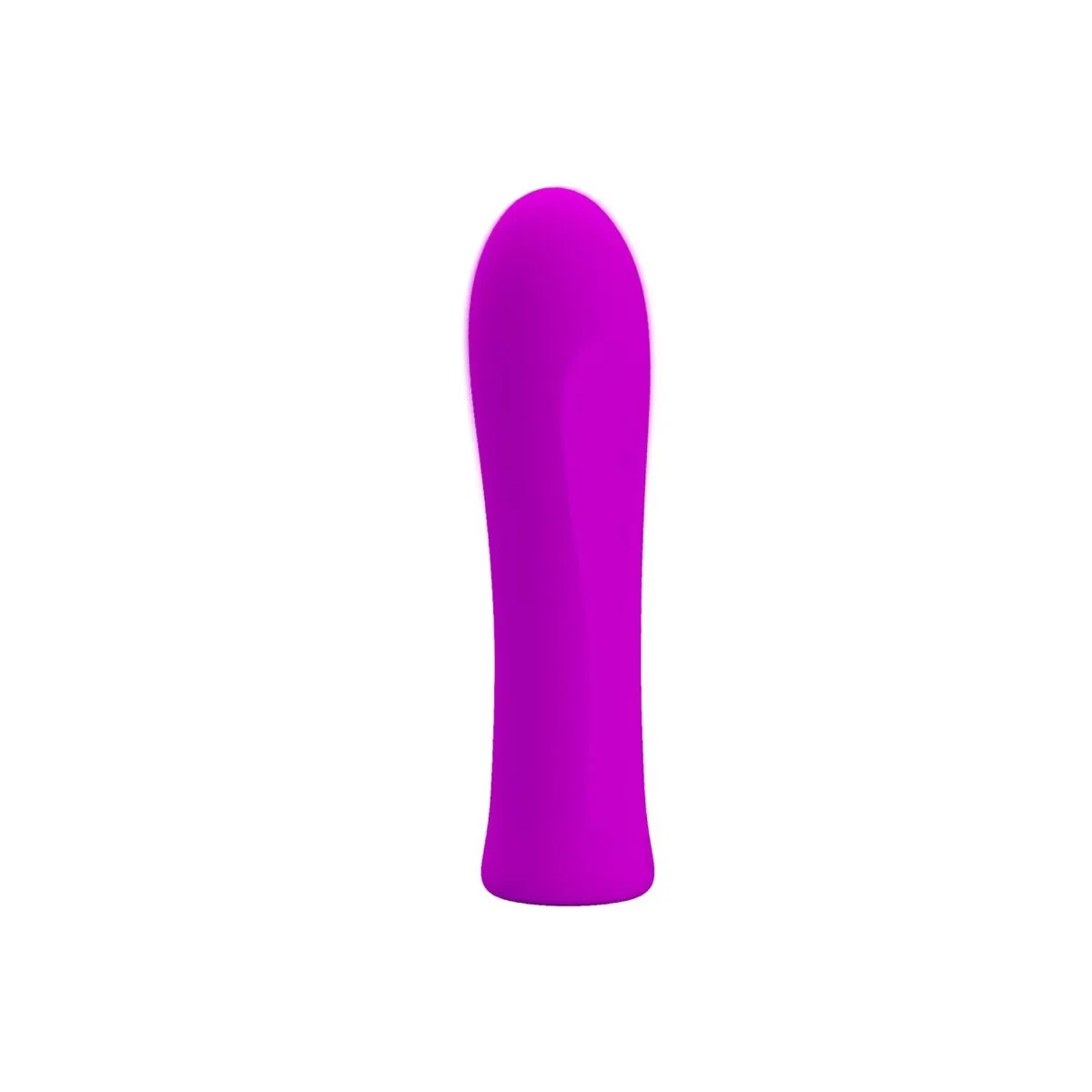 Alfreda Super Power Vibrator Violet von Pretty Love Flirtation | Fesselliebe.de