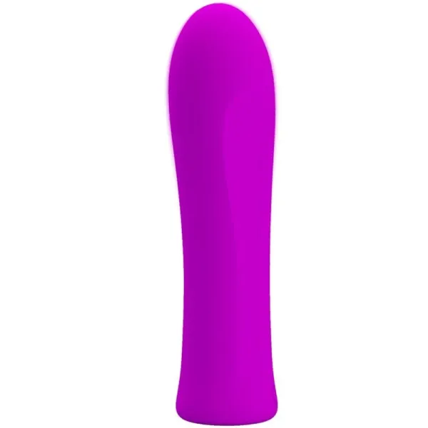 Alfreda Super Power Vibrator Violet von Pretty Love Flirtation | Fesselliebe.de