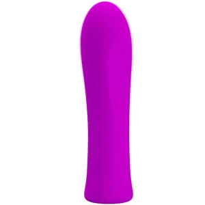 Alfreda Super Power Vibrator Violet von Pretty Love Flirtation