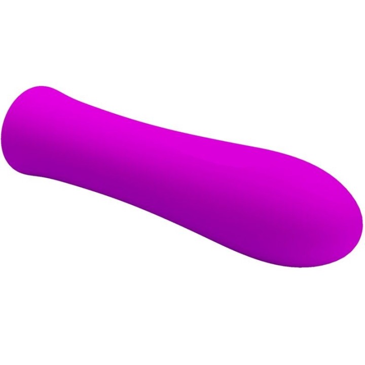 Alfreda Super Power Vibrator Violet von Pretty Love Flirtation | Fesselliebe.de