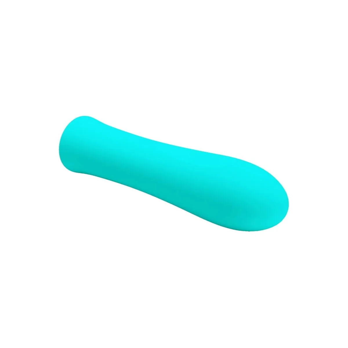 Alfreda Super Power Vibrator Wassergrün von Pretty Love Flirtation | Fesselliebe.de