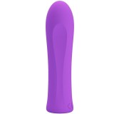 Alfreda Super Power Vibrator Aqua Lila von Pretty Love Flirtation | Fesselliebe.de