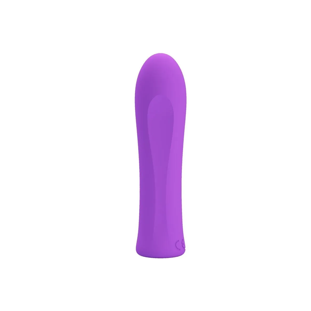 Alfreda Super Power Vibrator Aqua Lila von Pretty Love Flirtation | Fesselliebe.de