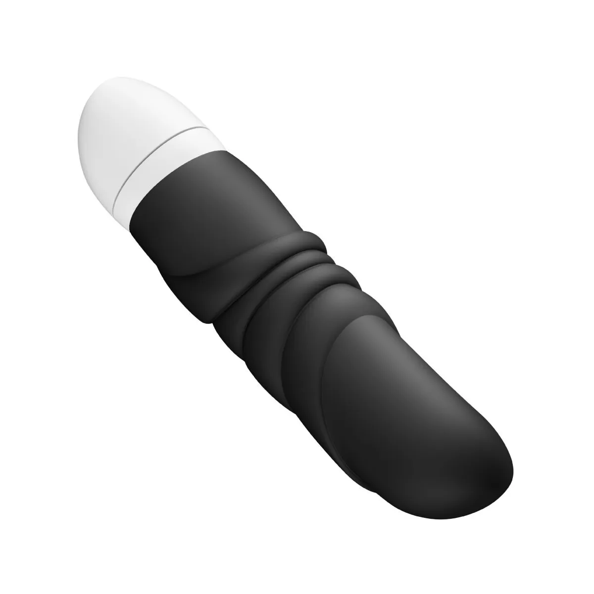 Jam Mini Vibrator Schwarz von Fun Factory | Fesselliebe.de
