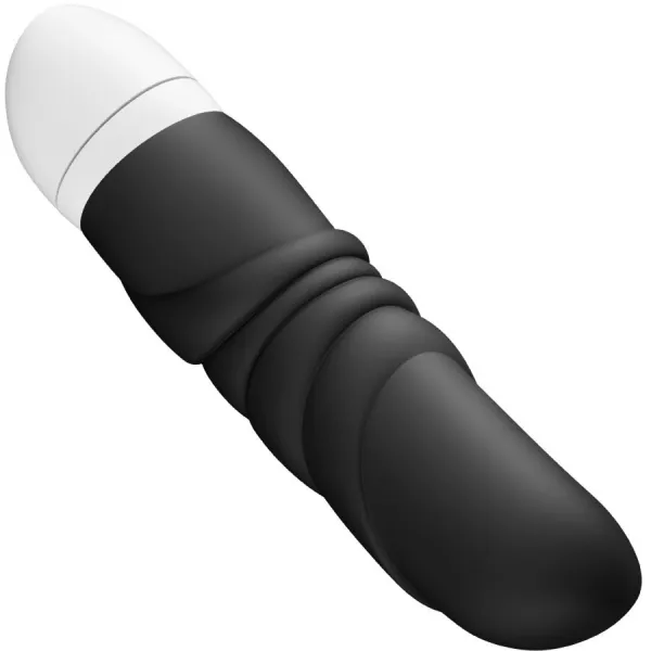 Jam Mini Vibrator Schwarz von Fun Factory | Fesselliebe.de