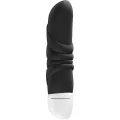 Jam Mini Vibrator Schwarz von Fun Factory