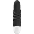 Jam Mini Vibrator Schwarz von Fun Factory