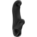 Ocean Mini Vibrator Schwarz von Fun Factory