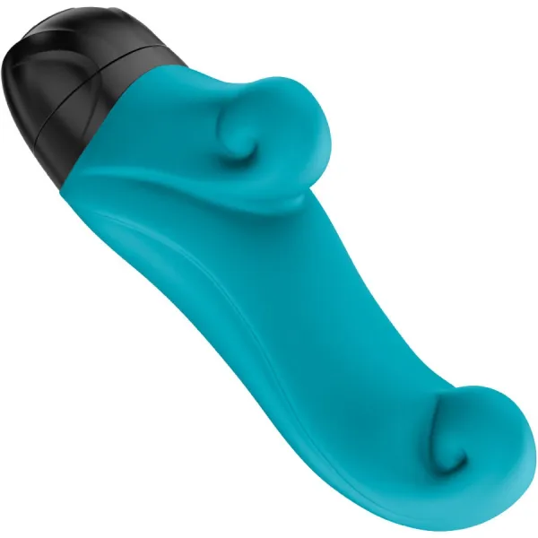 Ocean Mini Vibrator Aquamarine von Fun Factory | Fesselliebe.de