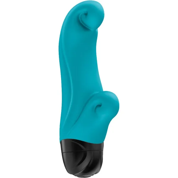 Ocean Mini Vibrator Aquamarine von Fun Factory | Fesselliebe.de