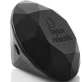 Twenty One Diamond Vibrator Limited Edition Black von Bijoux 21 Vibrating Diamond