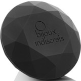 Twenty One Diamond Vibrator Limited Edition Black von Bijoux 21 Vibrating Diamond | Fesselliebe.de