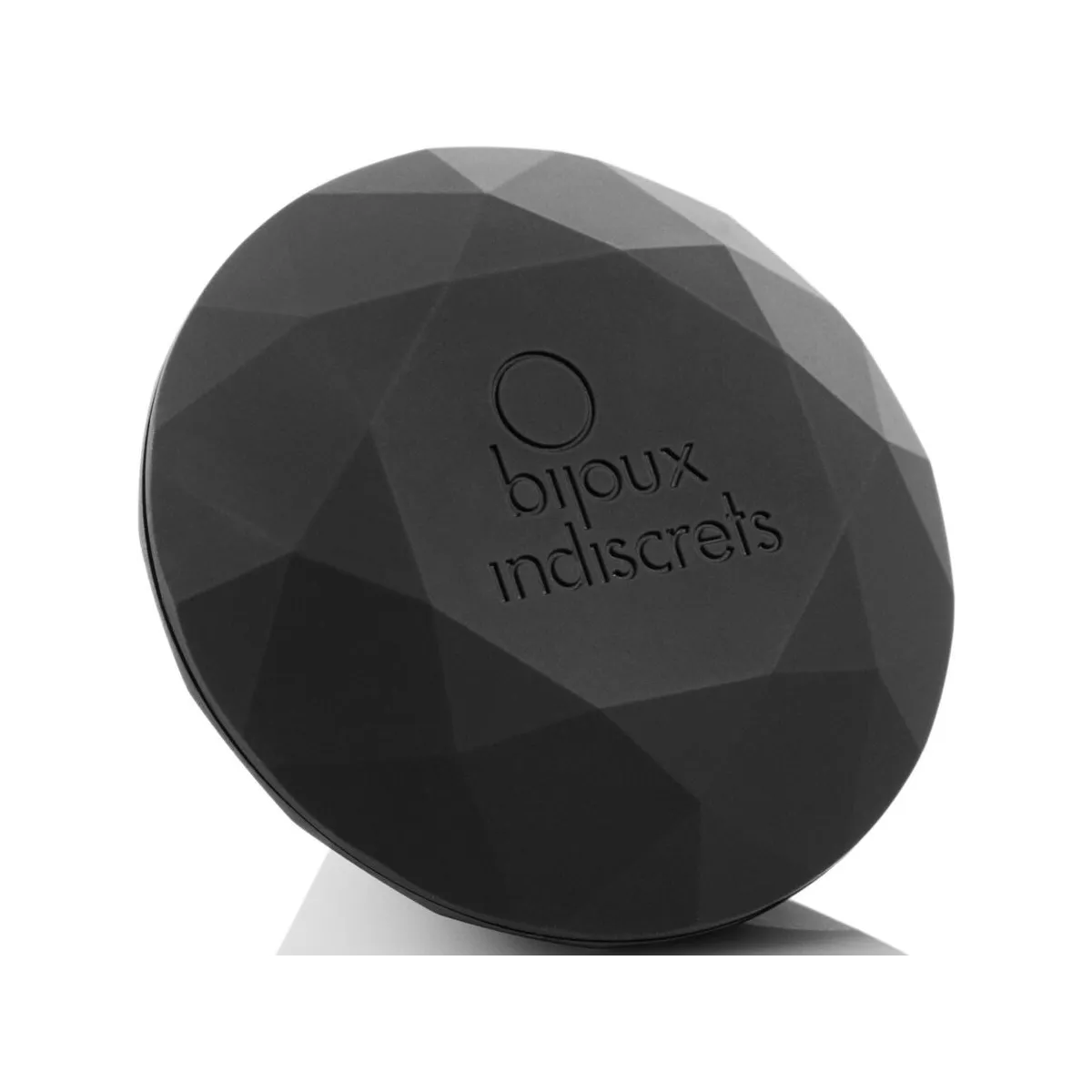 Twenty One Diamond Vibrator Limited Edition Black von Bijoux 21 Vibrating Diamond | Fesselliebe.de