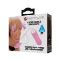 Pinzette mit Vibration und Rosa Eletroschock von Pretty Love