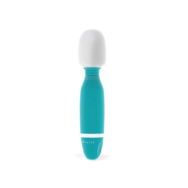 Bthrilled Klassischer Stabvibrator Jade von B Swish | Fesselliebe.de