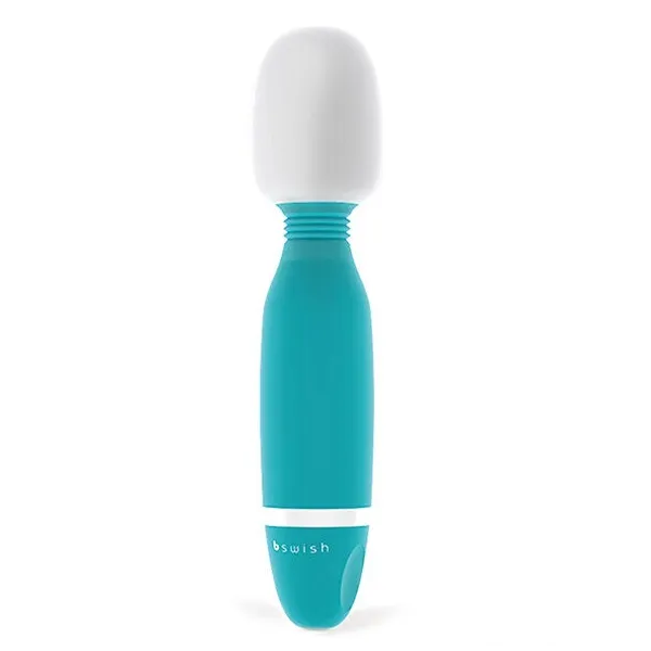 Bthrilled Klassischer Stabvibrator Jade von B Swish | Fesselliebe.de