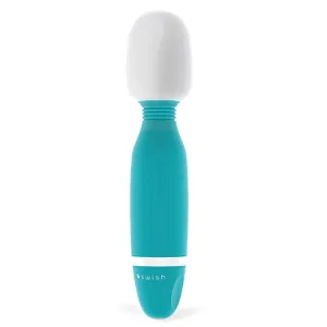 Bthrilled Klassischer Stabvibrator Jade von B Swish | Fesselliebe.de