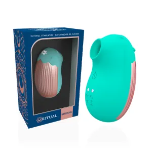 Shushu 2,0 Klitorales Aqua der Neuen Generation von Rithual