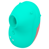 Shushu 2,0 Klitorales Aqua der Neuen Generation von Rithual | Fesselliebe.de