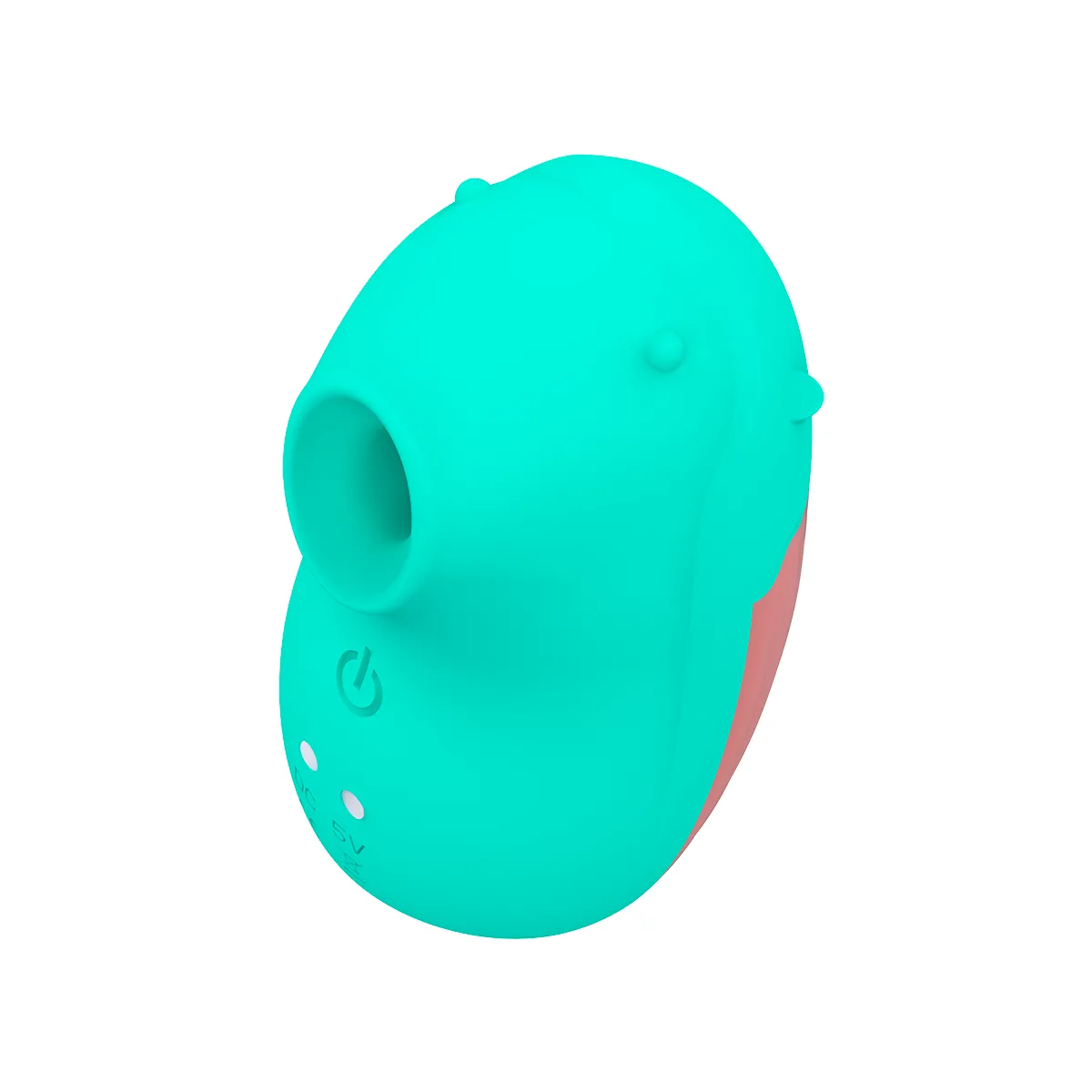 Shushu 2,0 Klitorales Aqua der Neuen Generation von Rithual | Fesselliebe.de