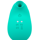 Shushu 2,0 Klitorales Aqua der Neuen Generation von Rithual | Fesselliebe.de