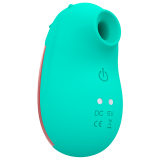 Shushu 2,0 Klitorales Aqua der Neuen Generation von Rithual | Fesselliebe.de