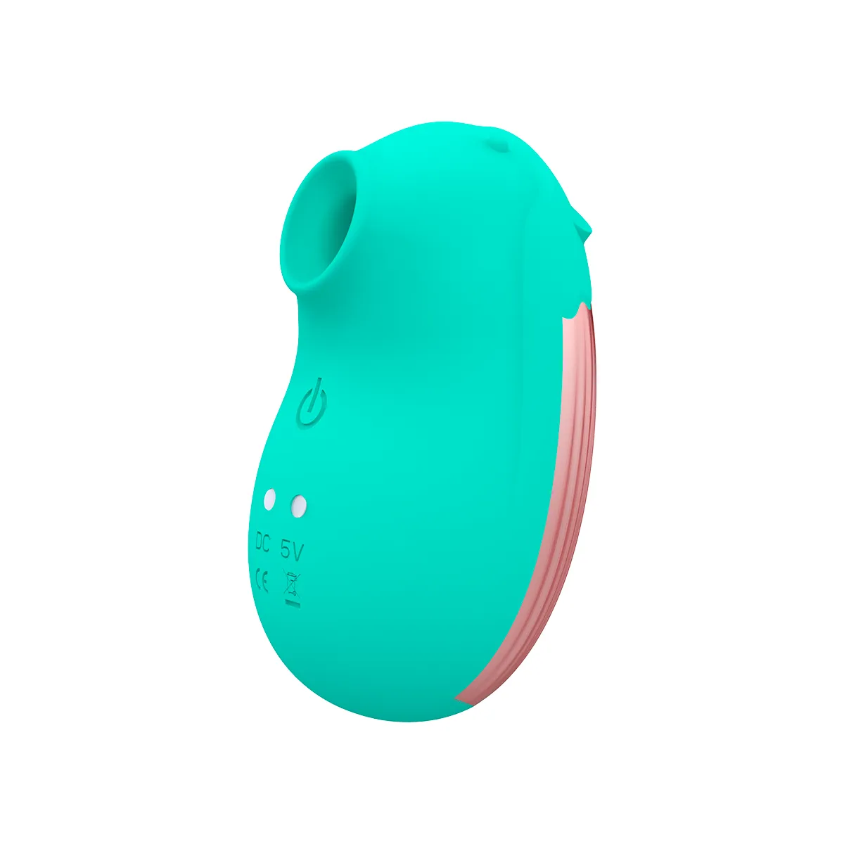 Shushu 2,0 Klitorales Aqua der Neuen Generation von Rithual | Fesselliebe.de