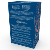 Shushu 2,0 Klitorales Aqua der Neuen Generation von Rithual | Fesselliebe.de