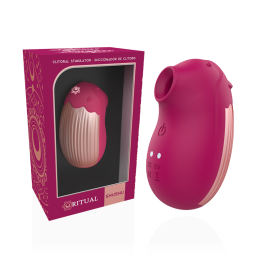 Shushu 2,O Klitorale Orchidee der Neuen Generation von Rithual | Fesselliebe.de