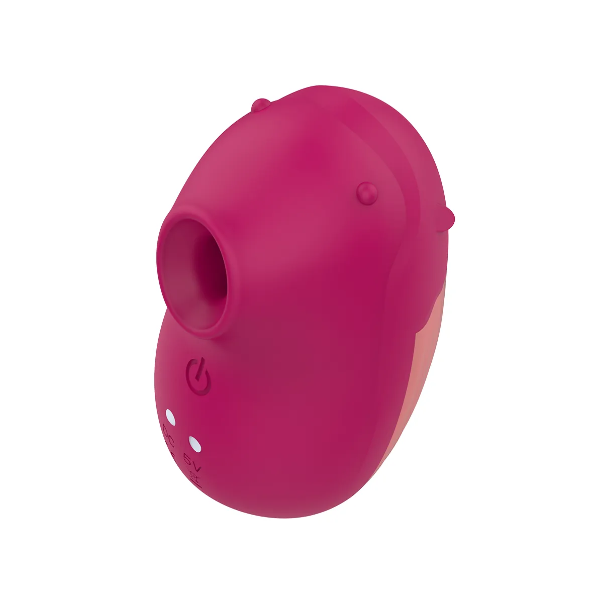 Shushu 2,O Klitorale Orchidee der Neuen Generation von Rithual | Fesselliebe.de