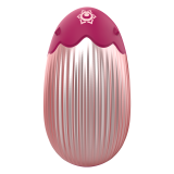 Shushu 2,O Klitorale Orchidee der Neuen Generation von Rithual | Fesselliebe.de