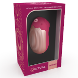 Shushu 2,O Klitorale Orchidee der Neuen Generation von Rithual | Fesselliebe.de